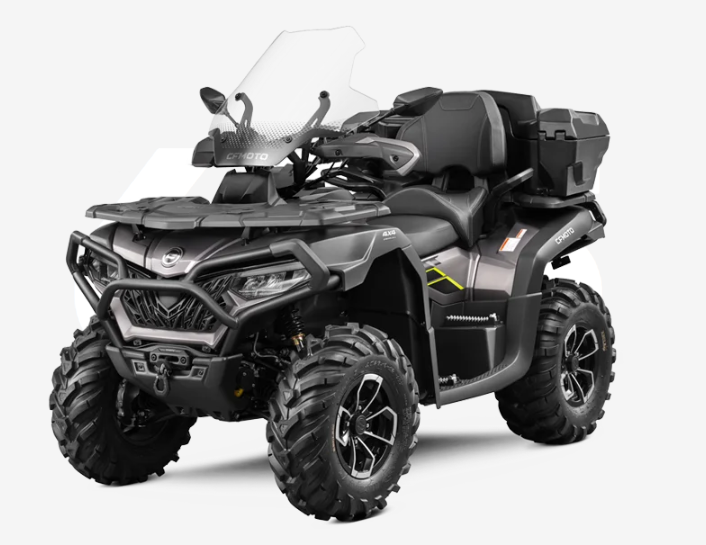 CFMOTO Gladiator X625-A Overland T3b / L7e