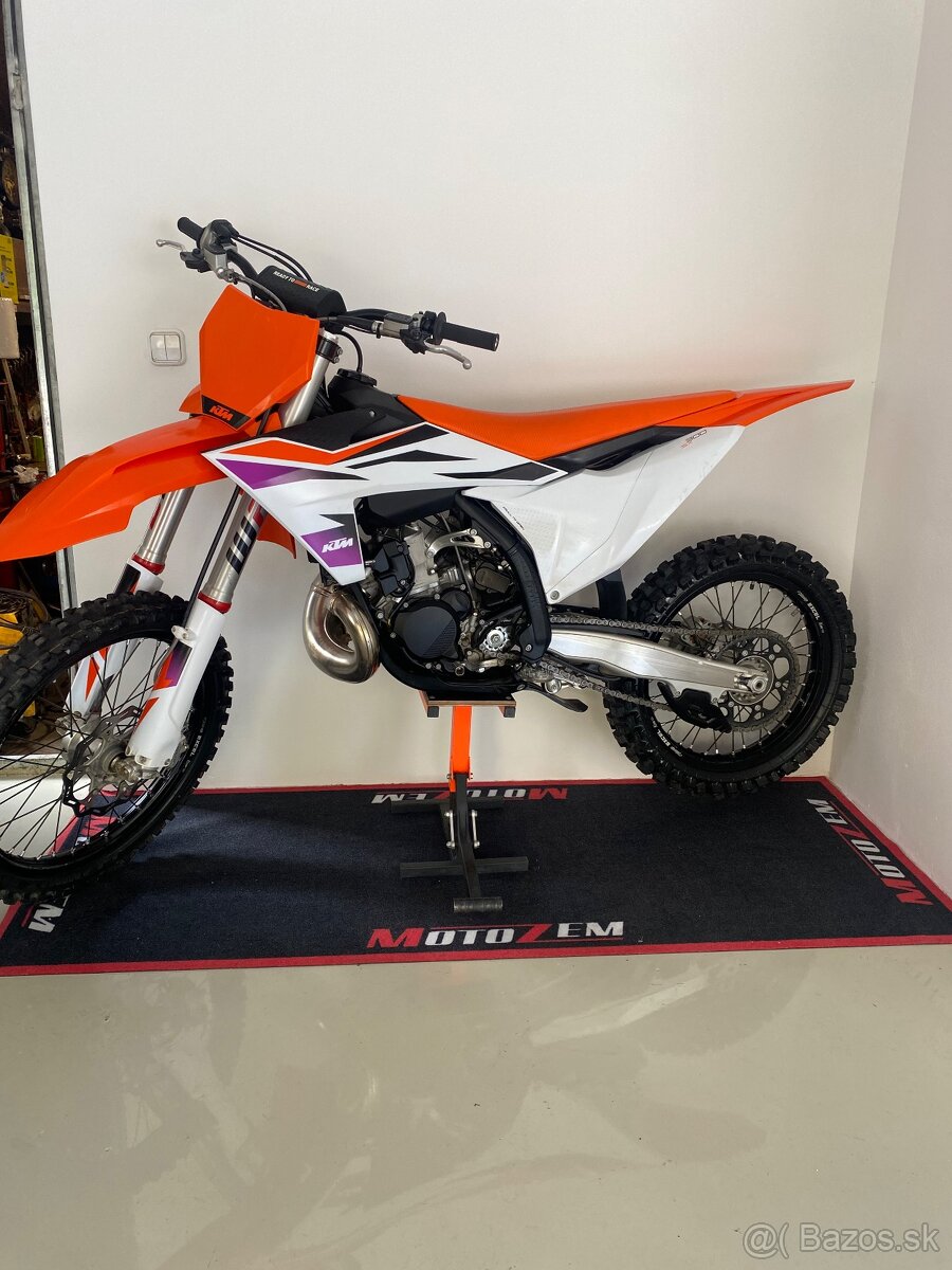 Ktm sx 300