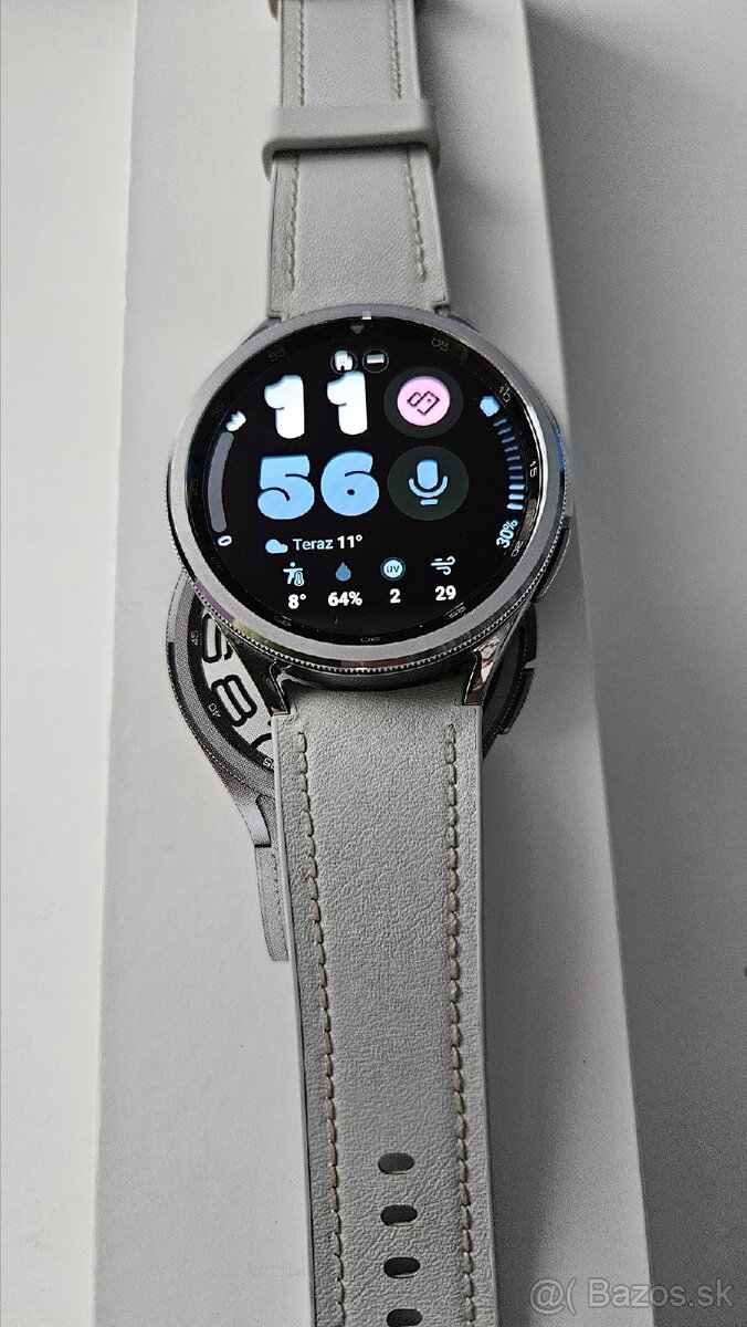 Samsung Galaxy Watch 6 Classic