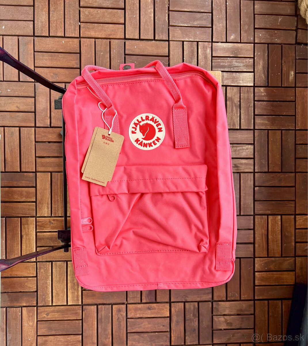 Kanken Fjallraven batoh, 16 litrový