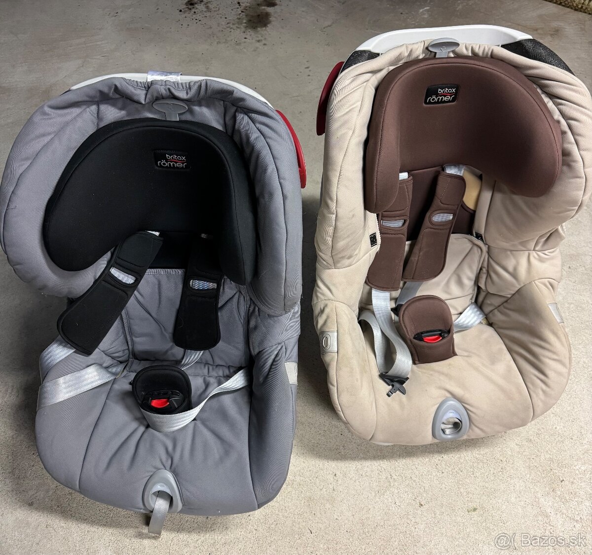 Britax Romer