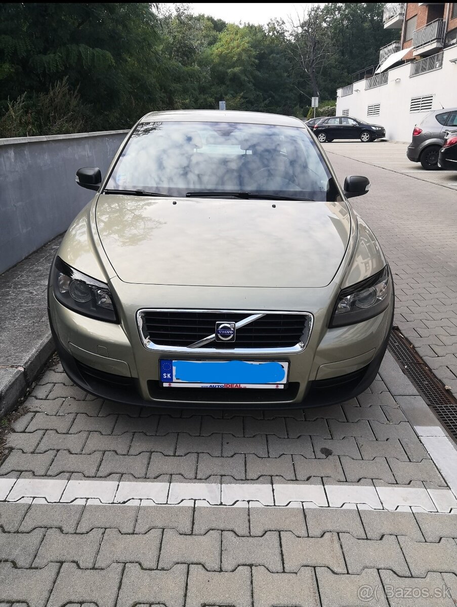 Predám Volvo C30