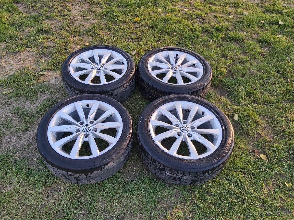 Zimne 5x112 r17