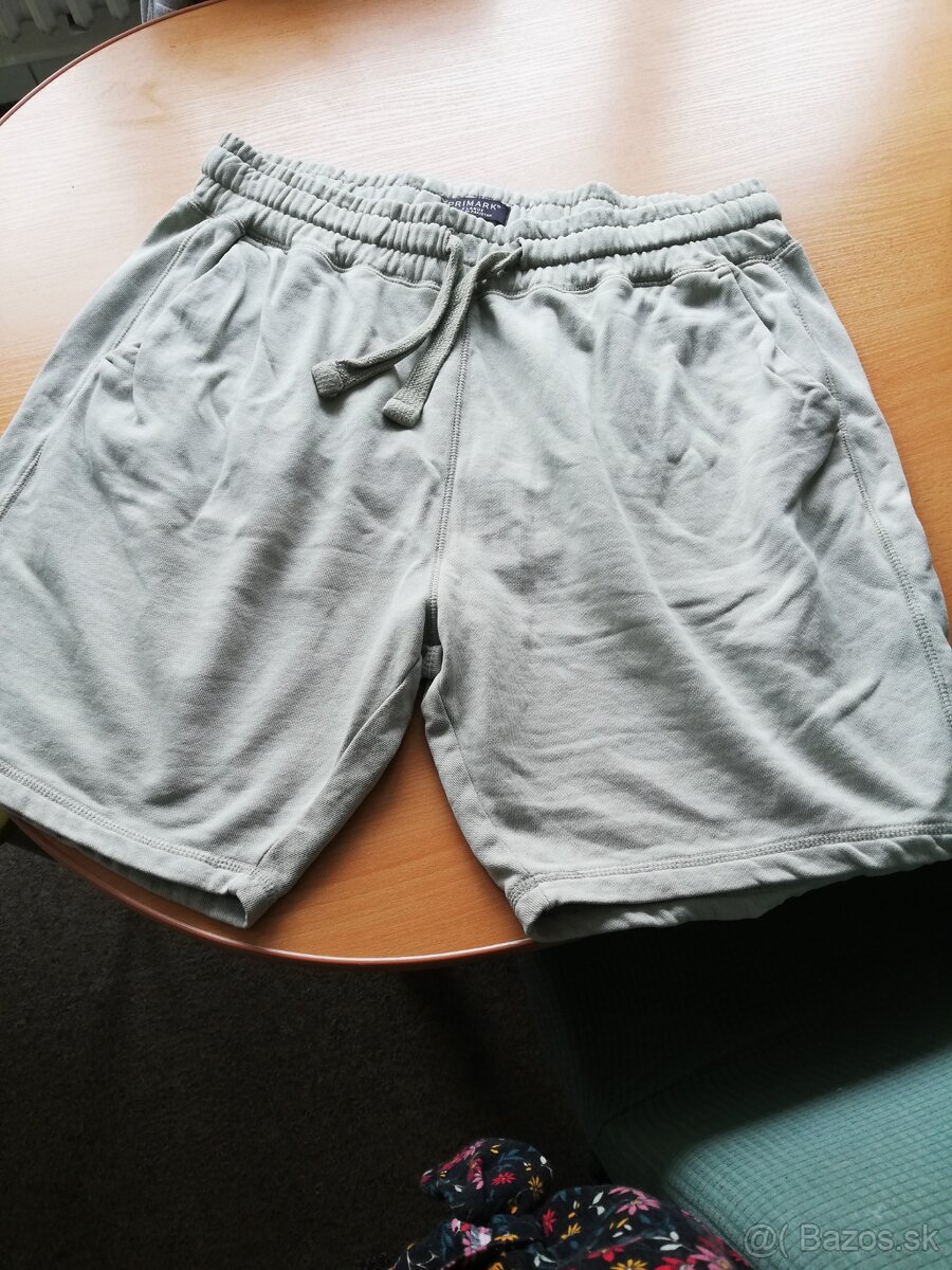 Pánske kraťasy Primark 2xl