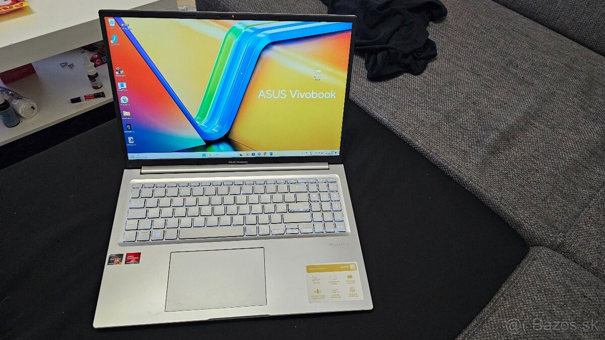 Asus Vivobook M1605YA- MB247W