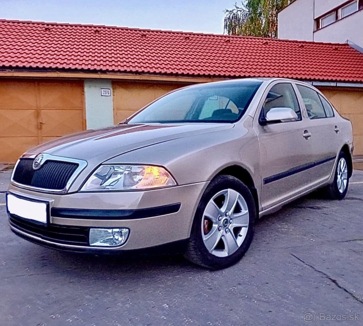 Predám Škoda Octavia 1.9.TDI 77KW BEZ DPH