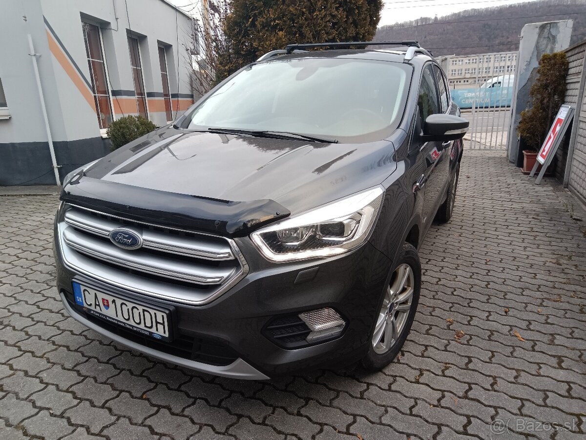 Ford Kuga 1.5 EcoBoost Anniversary 4x4