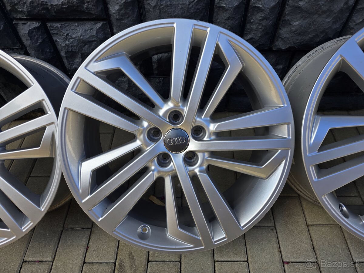 5x112 R20 Audi Q5 SQ5