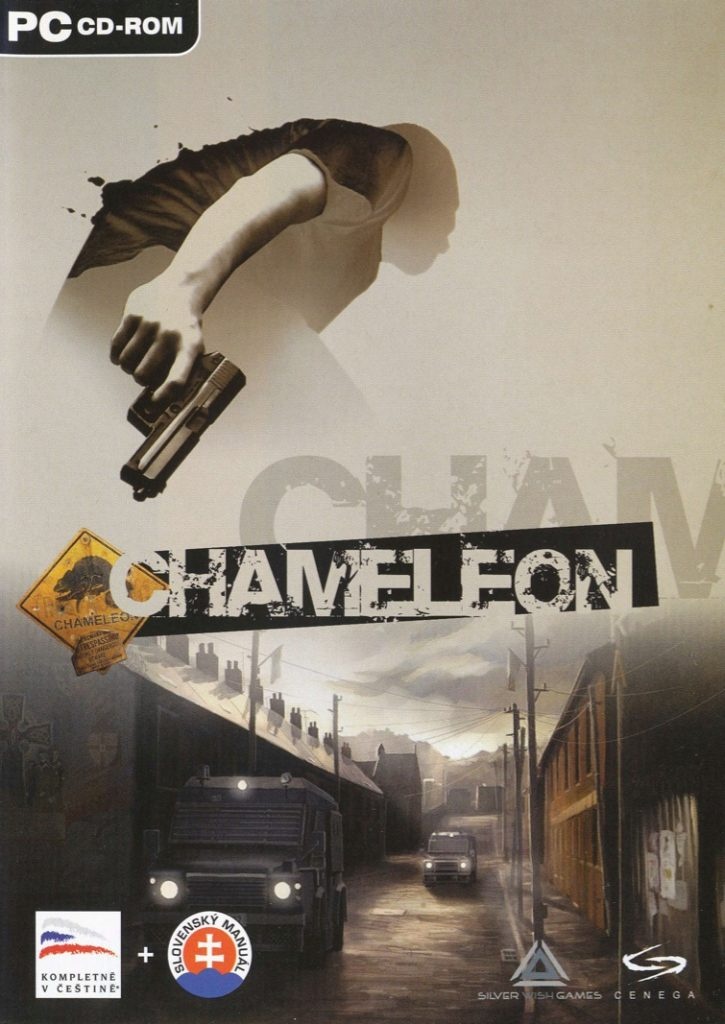 Chameleon PC Hra