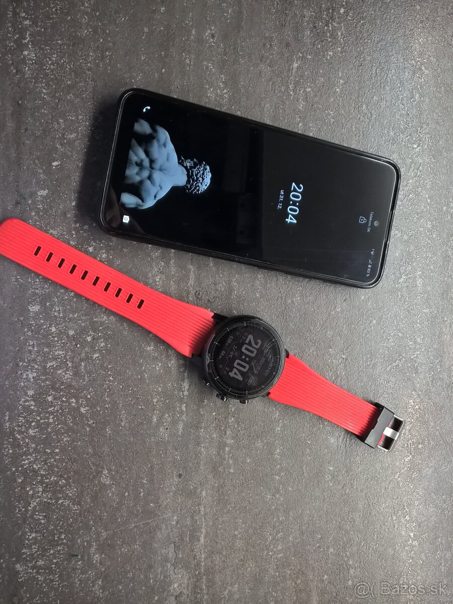 E40+Amazfit-Stratos