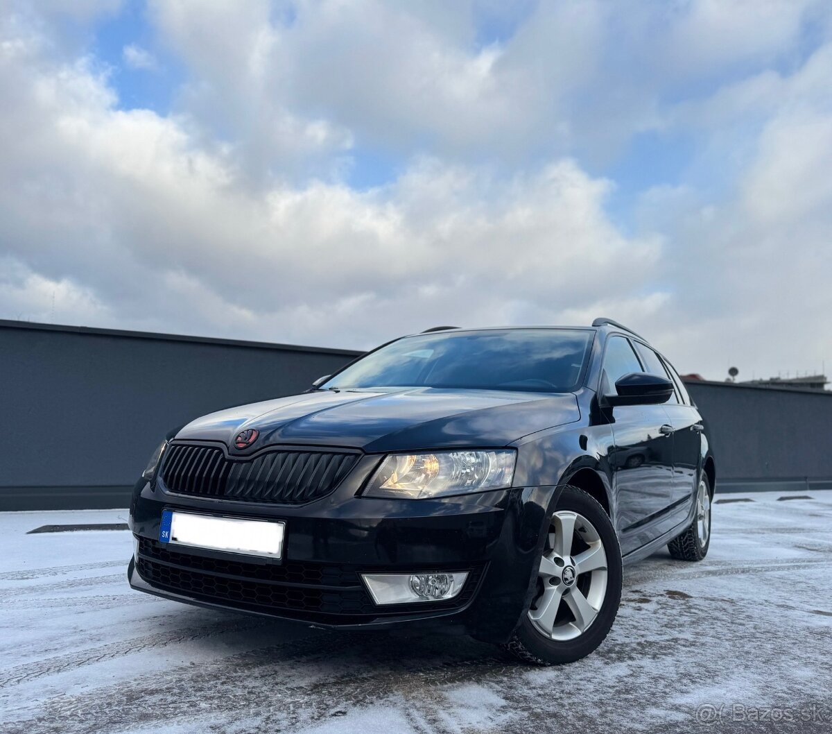 ✅ Škoda Octavia 2016 ✅