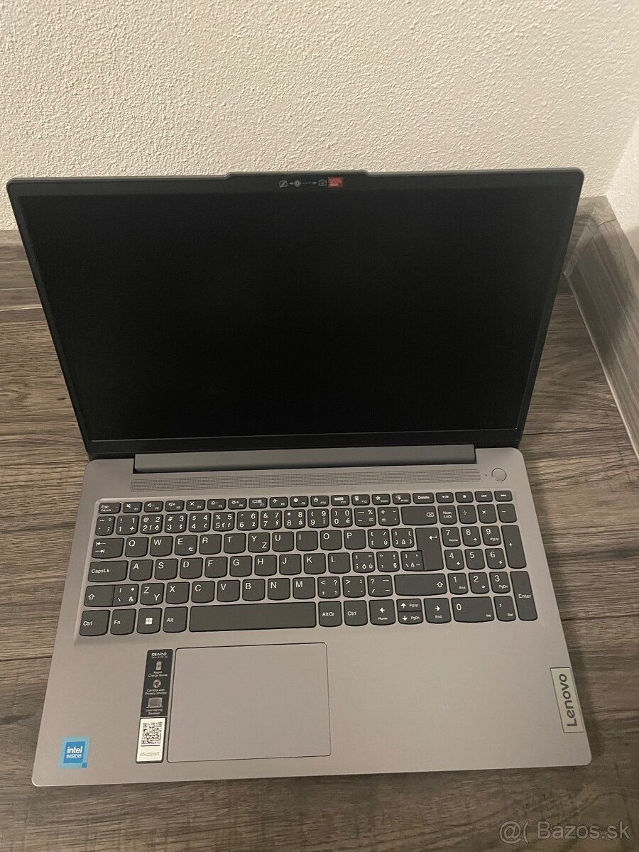 Lenovo ntb NOVÝ