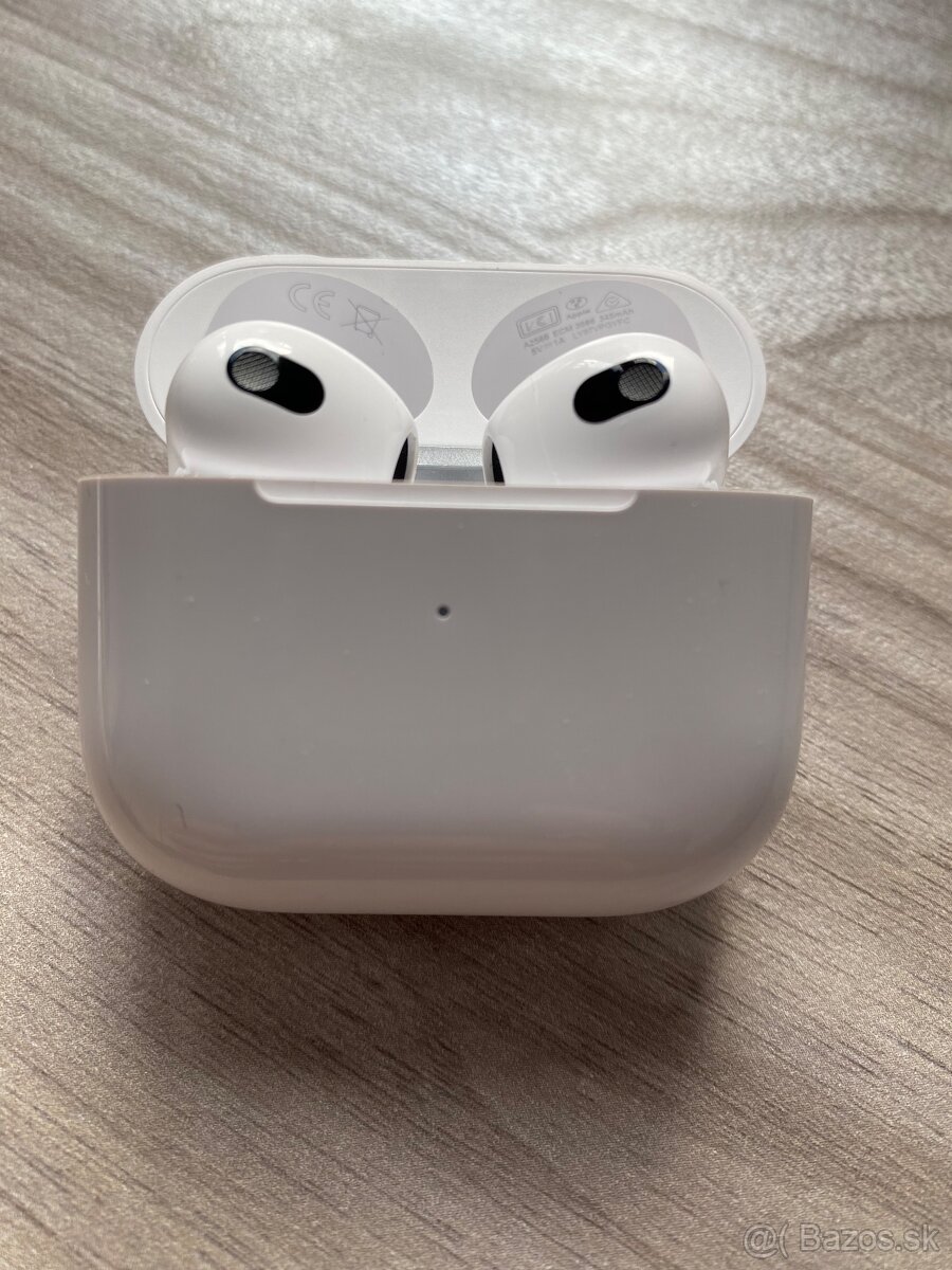 Air pods 3