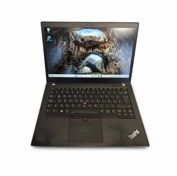 Lenovo ThinkPad T480s Intel Core I5-8350U 12 GB RAM 256 GB S