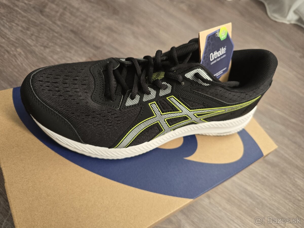 ASICS GEL-CONTENDT 8.   vel.43,5