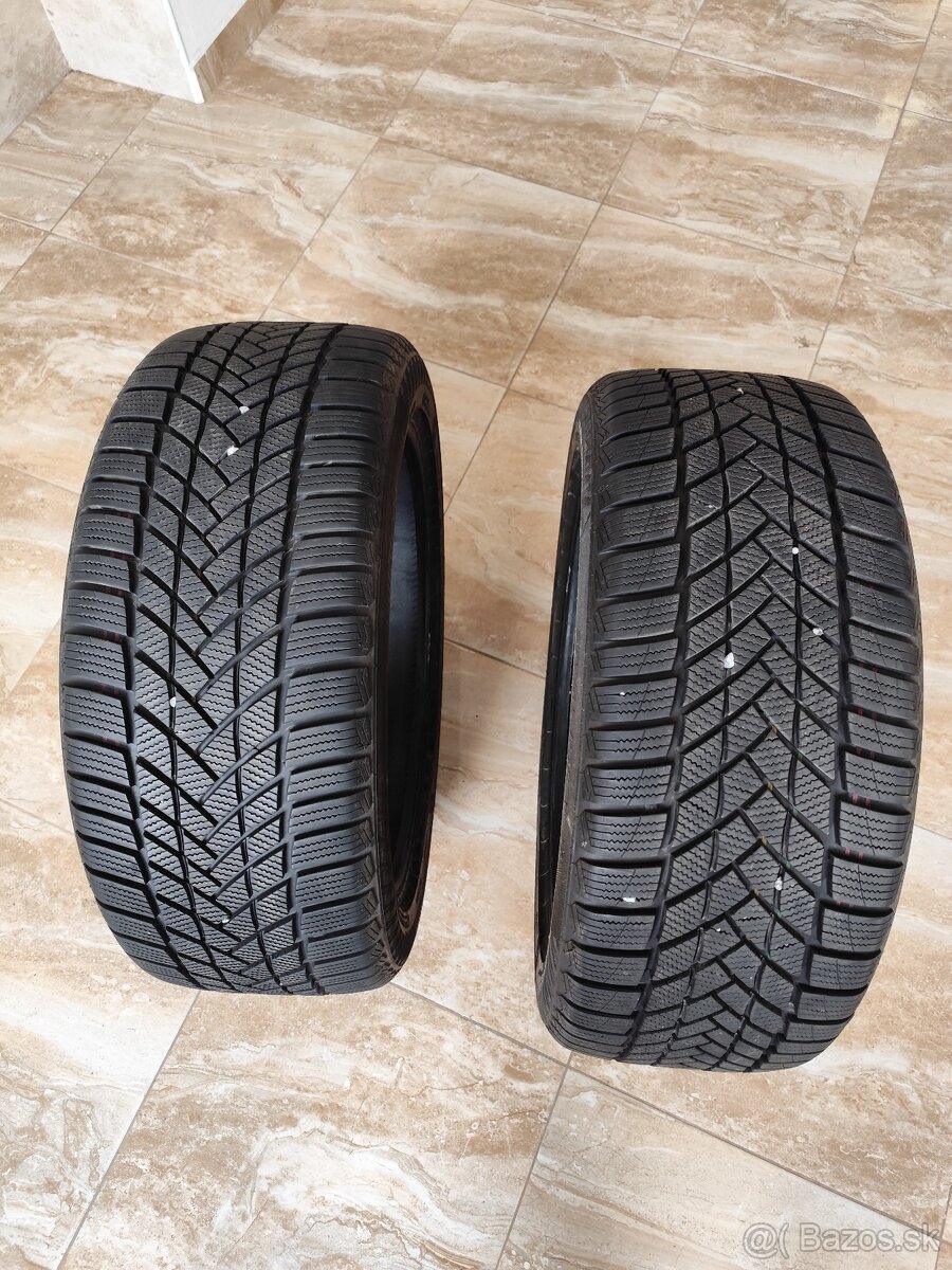 Predám 235/45 R18 98V Matador MP93 Nordicca XL - zimné pneu