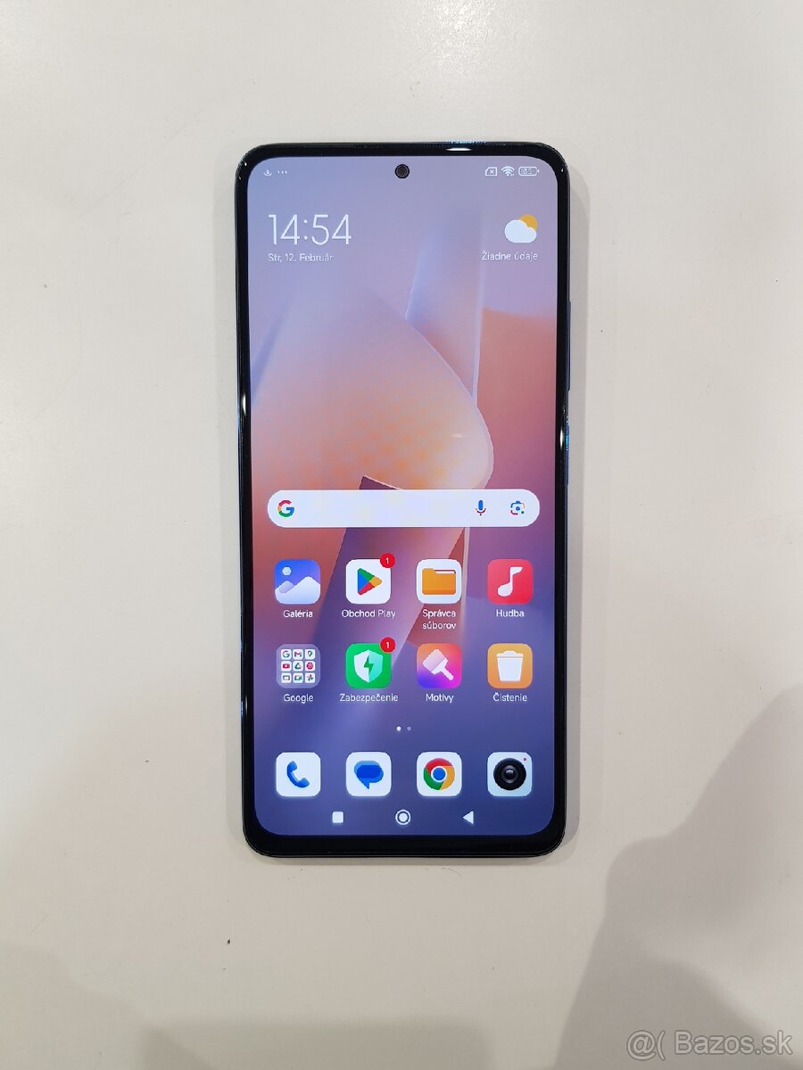 Redmi Note 11 Pro 5G    6/128GB