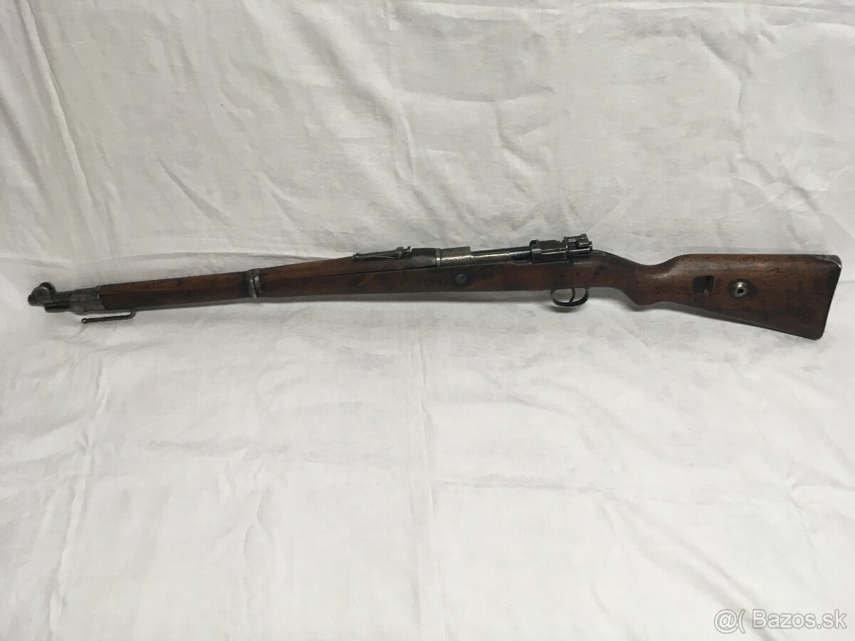 Mauser K98 a