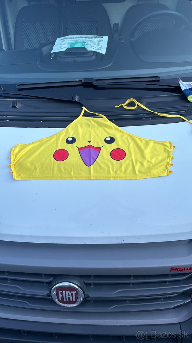 Tričko Pokémon Pikachu