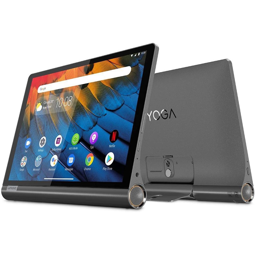 Lenovo smart tab 4g jbl zvuk