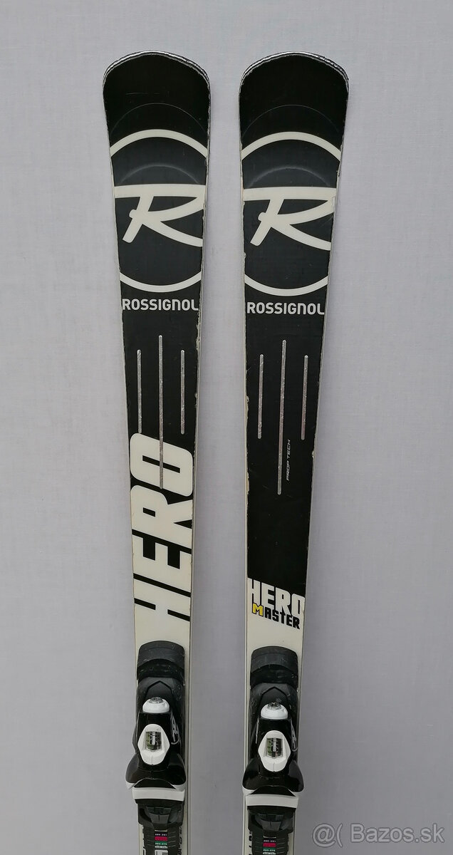 Zjazdove lyze Rossignol HERO MASTER 175cm