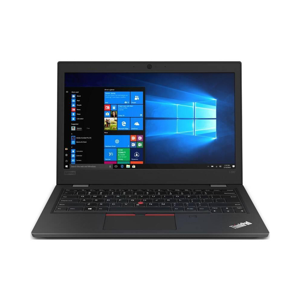 Lenovo ThinkPad L390 i5-8265/8GB/SSD/13FHD/top/Záruka2roky