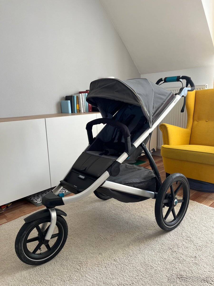 Thule Urban Glide 2