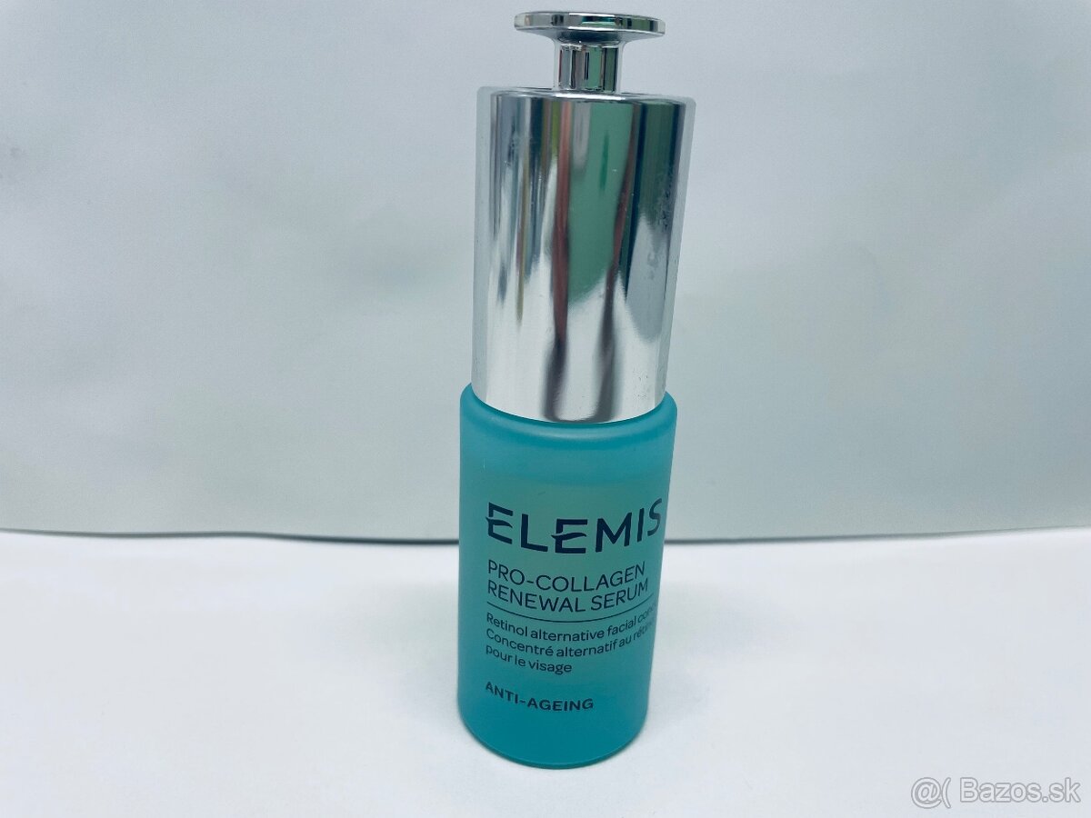 Elemis Pro-Collagen Renewal Serum 15 ml