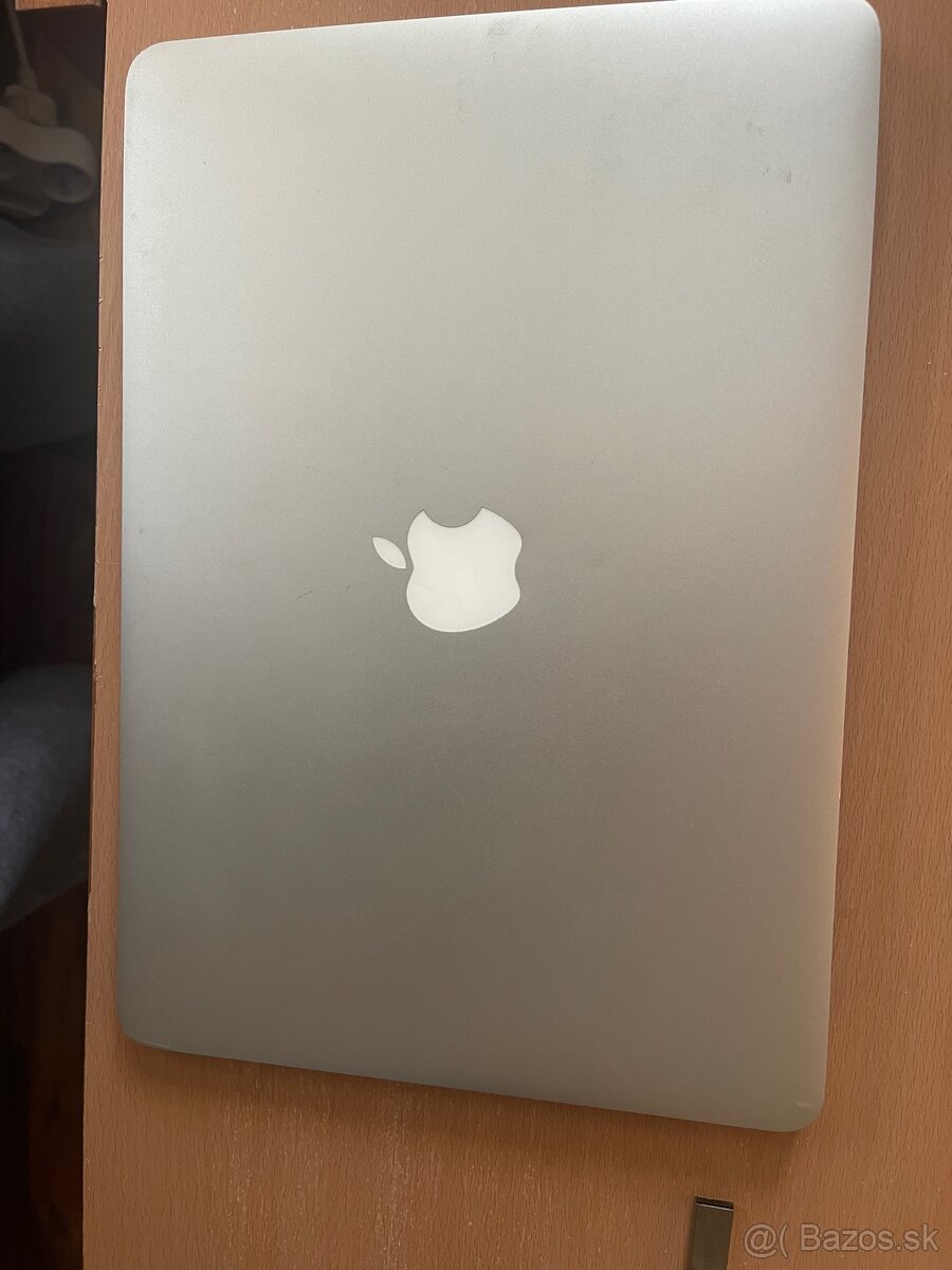 MacBook air