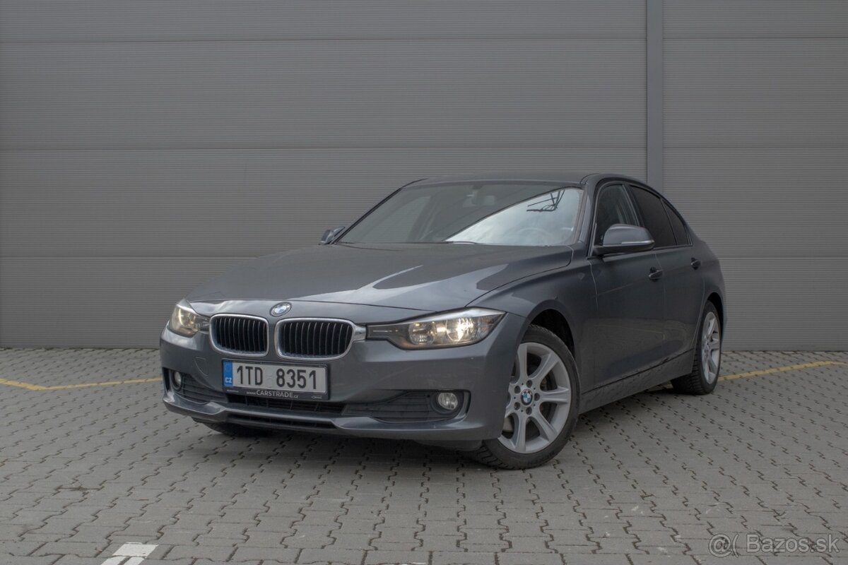 BMW 520D