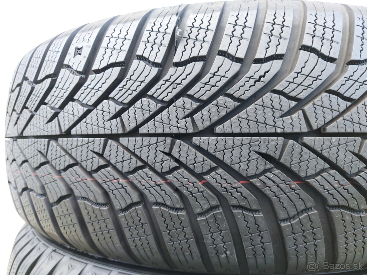 nové 195/55 r16 87H KUMHO, DOT2023