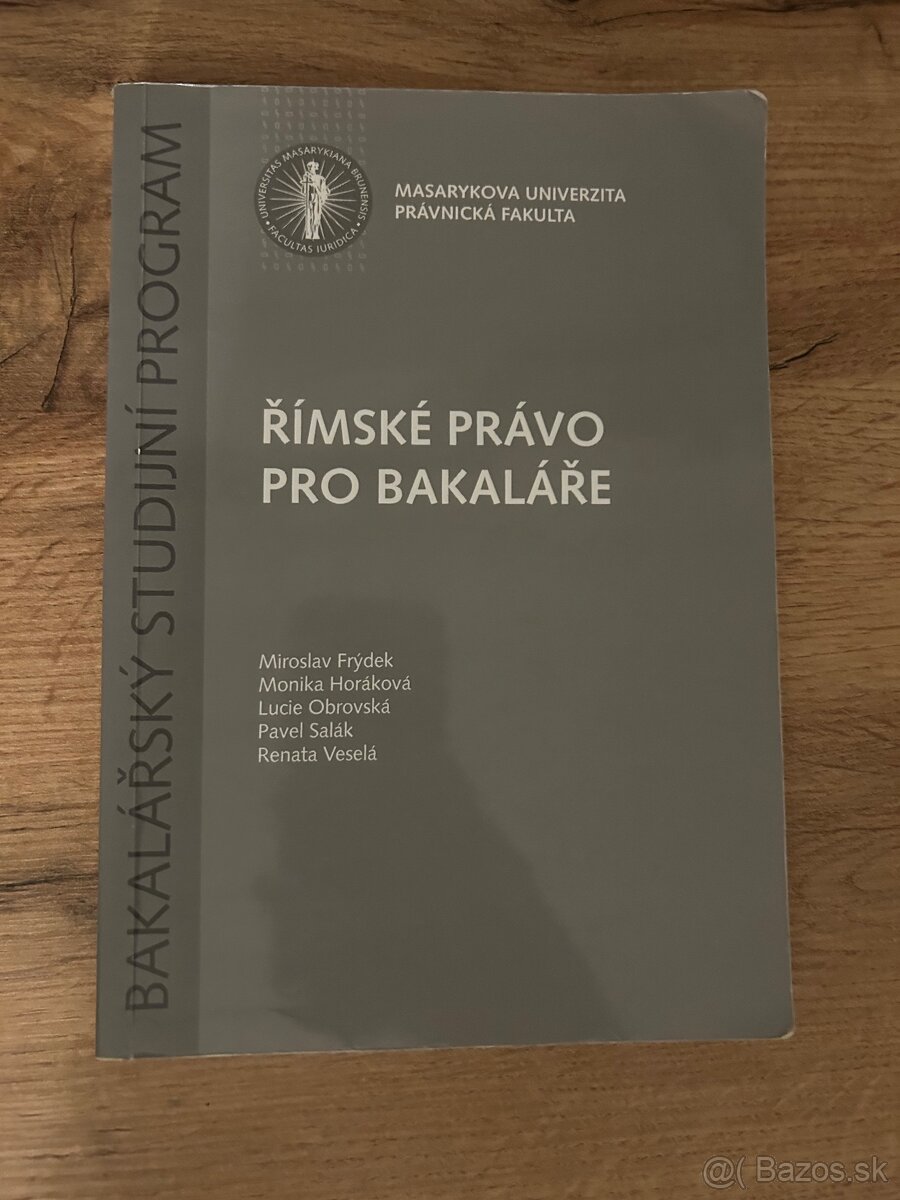 Právnická literatúra