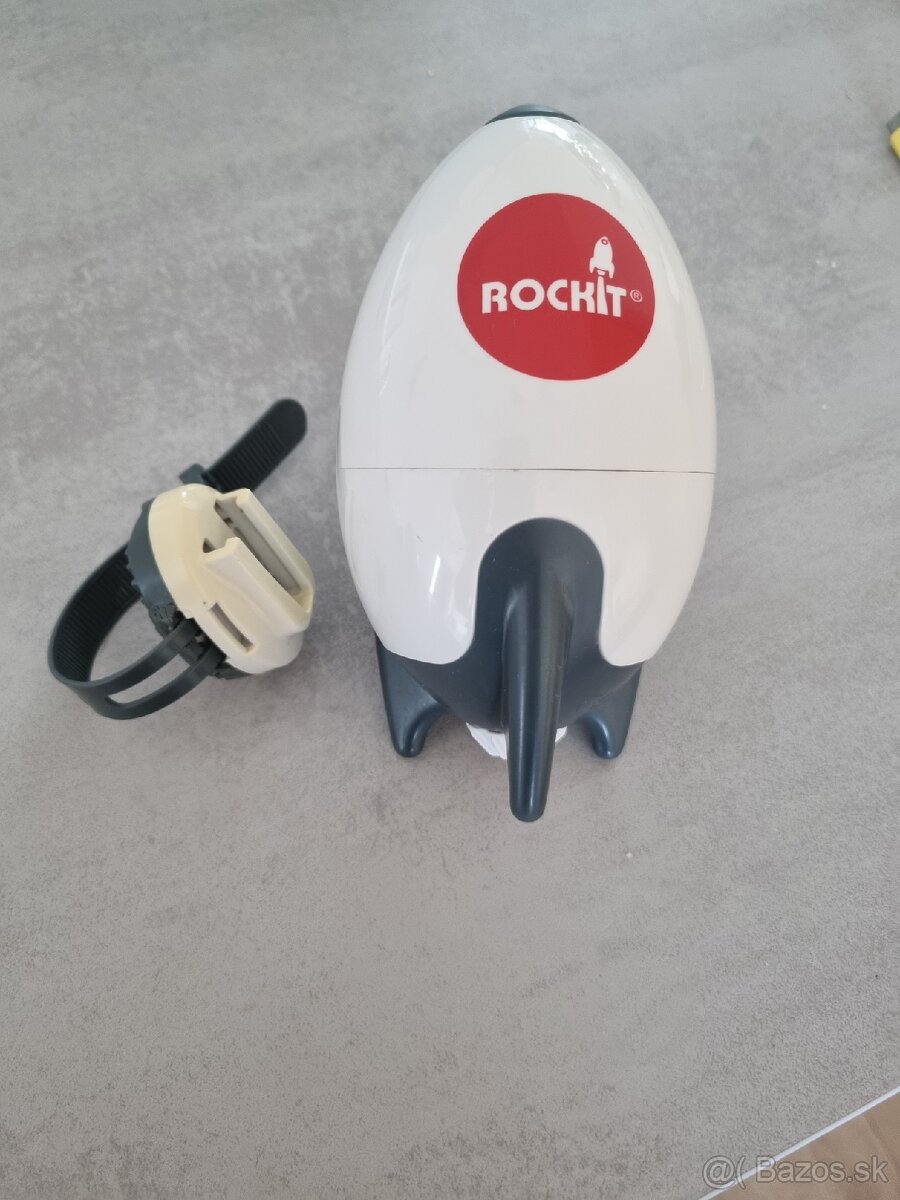 Rockit hojdacka na kocik