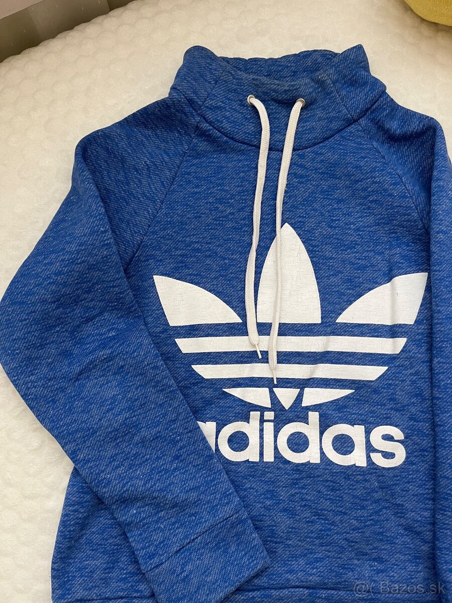 Mala mikina adidas