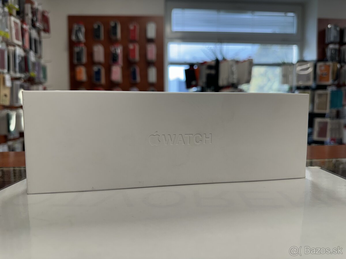 APPLE WATCH SERIES 9 45MM NOVÉ