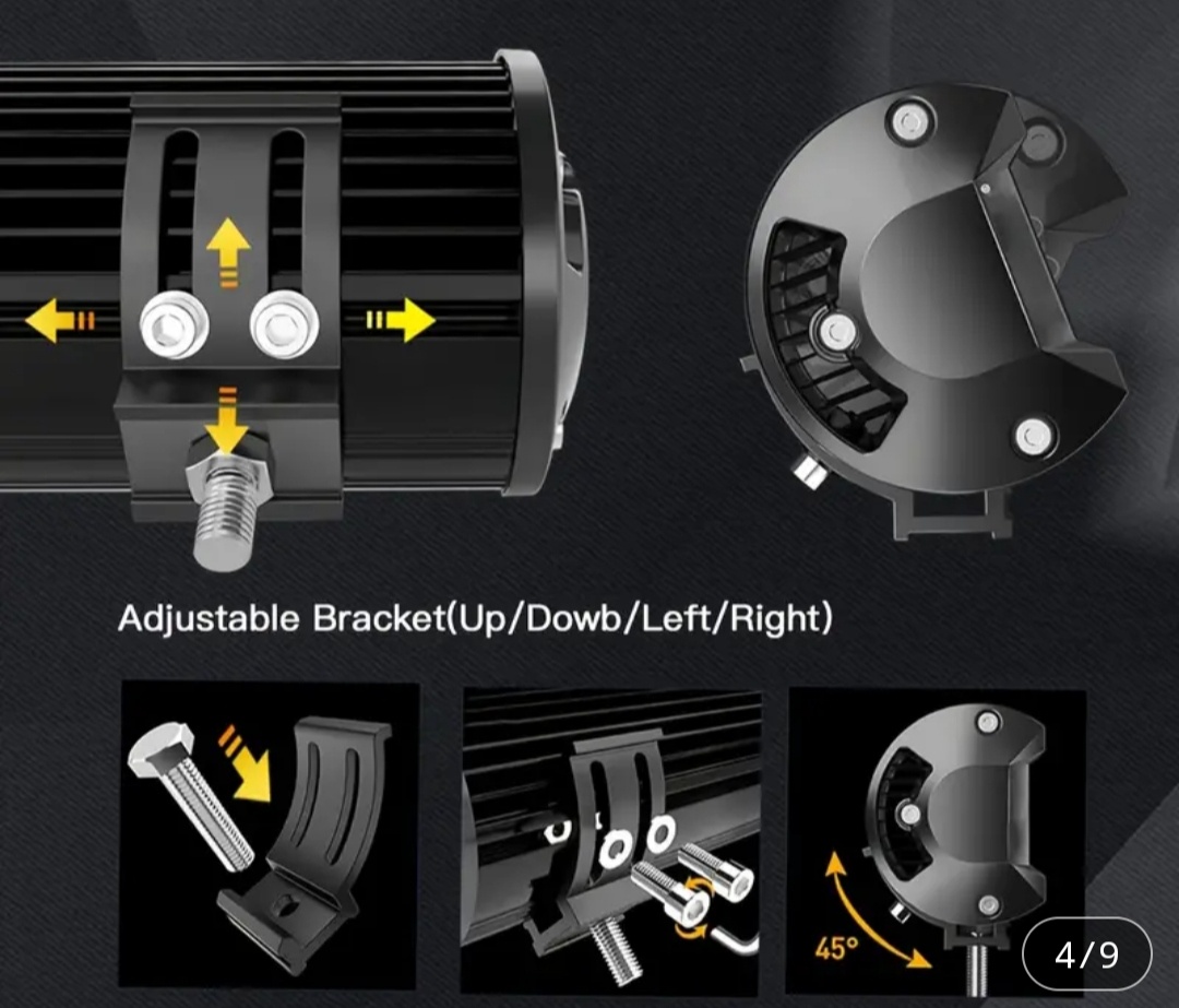 LED osvetlenie