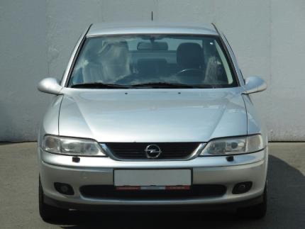 Opel Vectra b facelift 96-2002