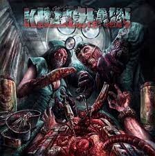 Predam metalove CD - DEATH/TRASH/BLACK/GRIND