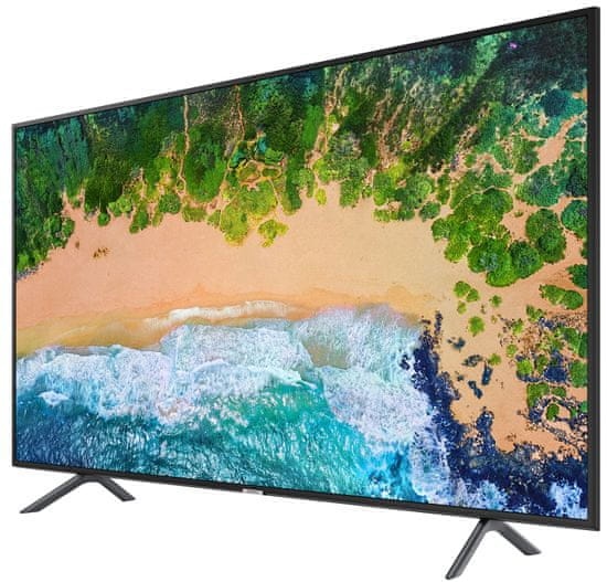 Samsung smart led tv 49