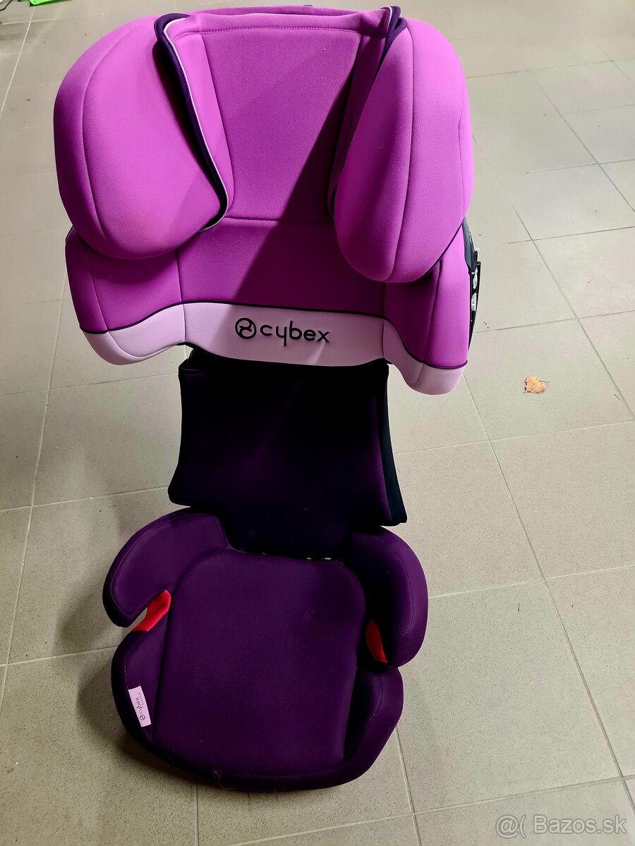 Autosedacka Cybex 15-36kg predaj