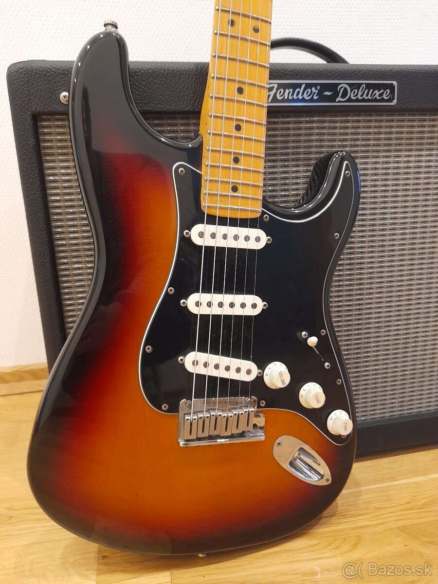 Fender Stratocaster US 90s