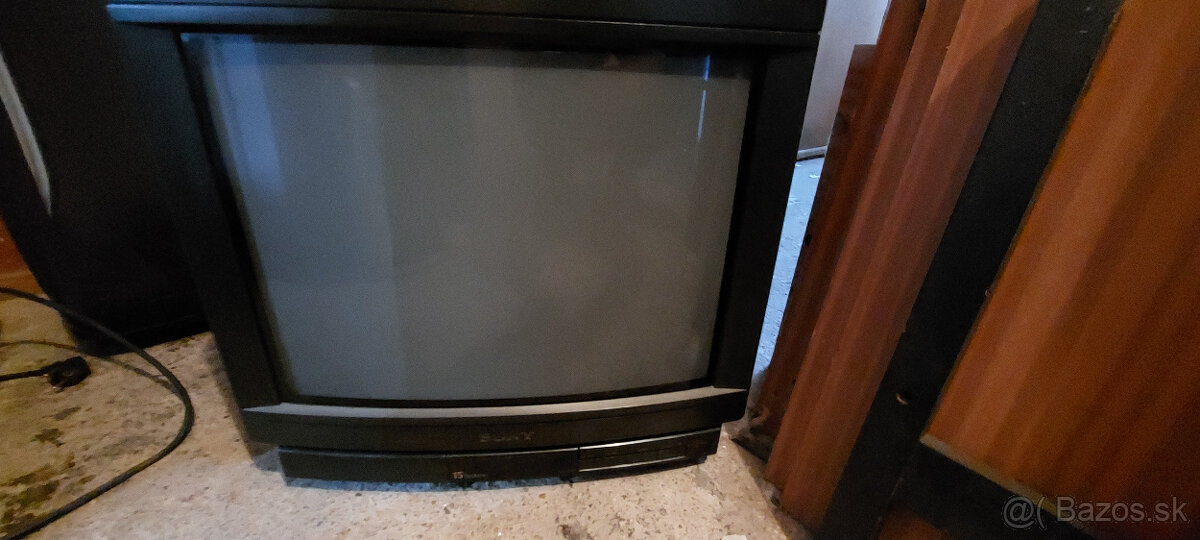 Televízor Sony KV-2184MT Trinitron