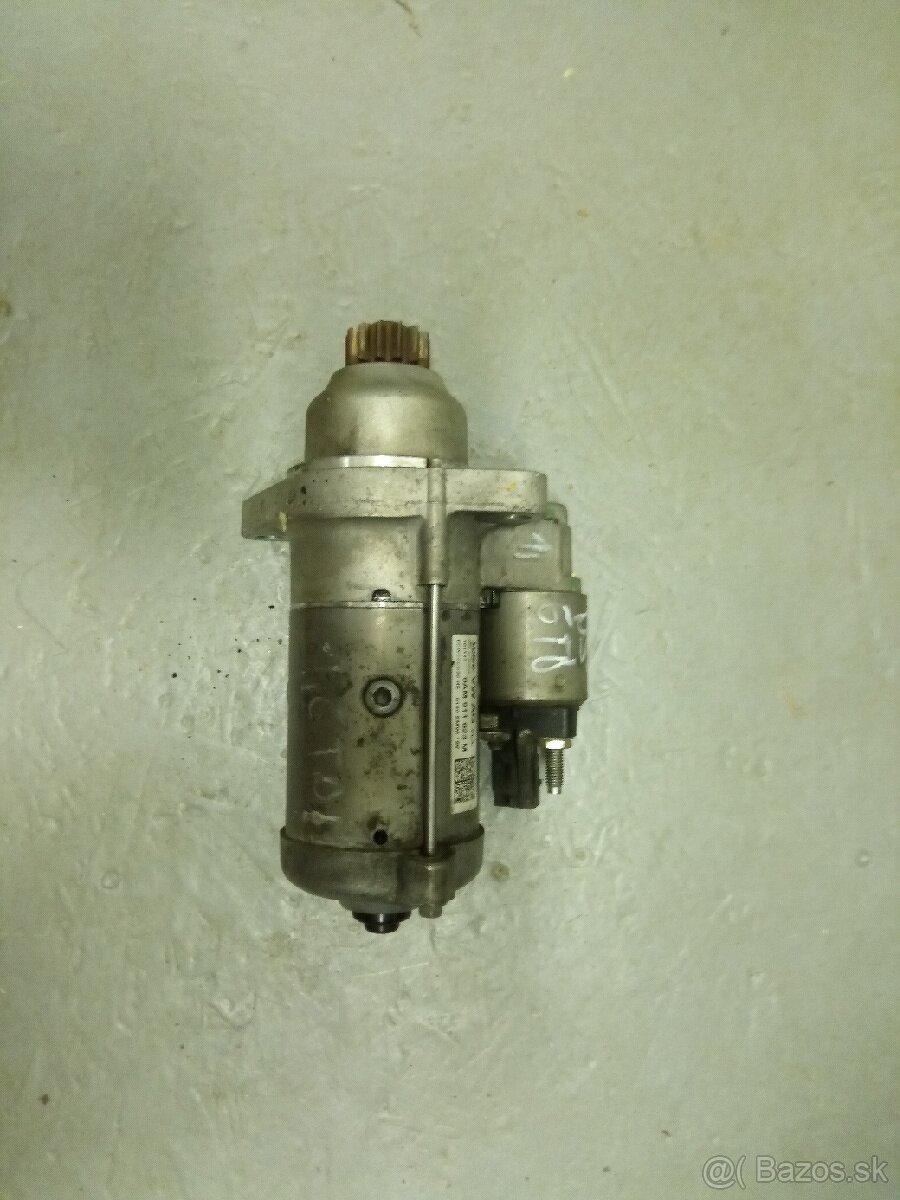 Starter Valeo 0AM911023 M 101113, 458788 Audi,Seat