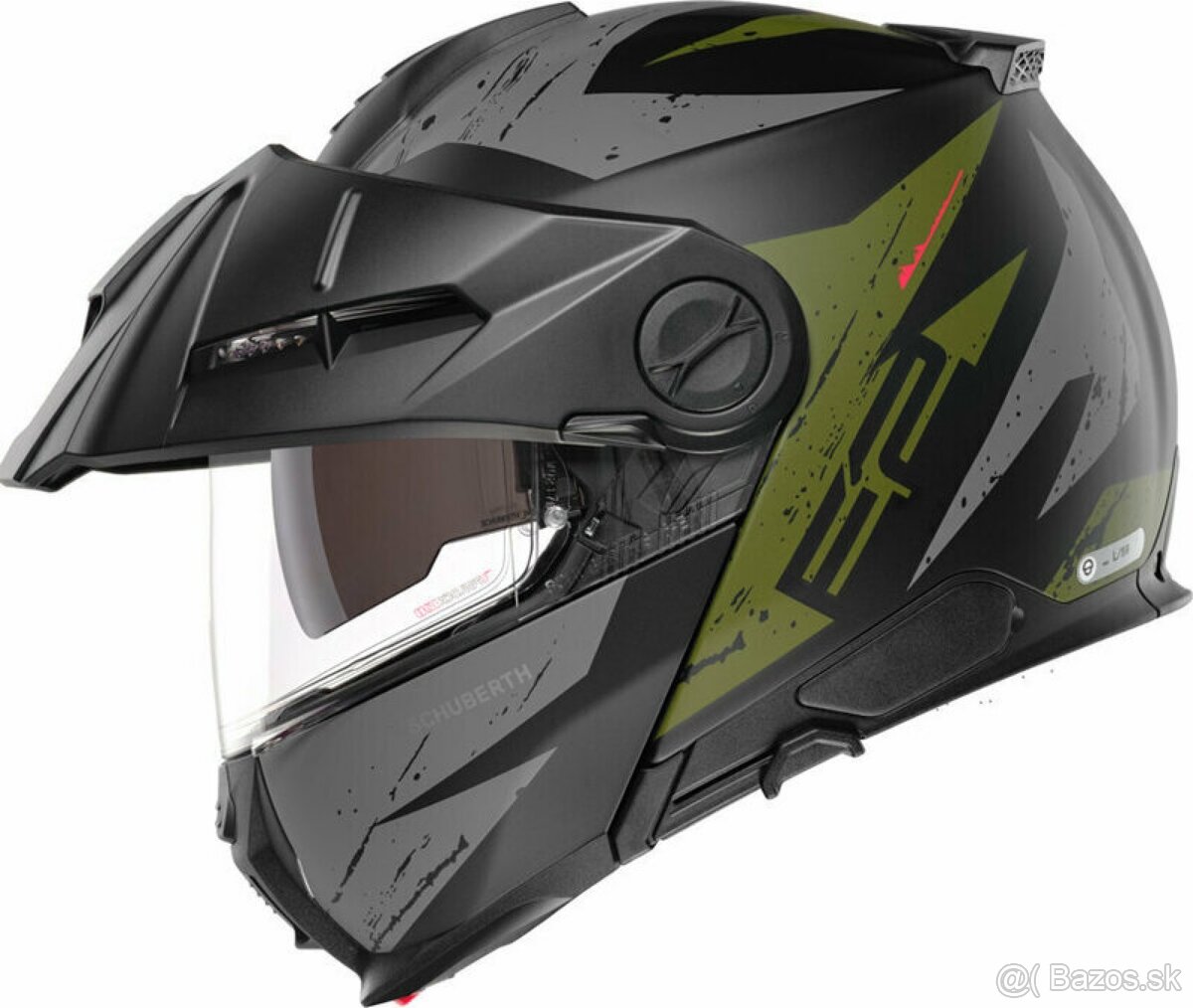 Schuberth E2