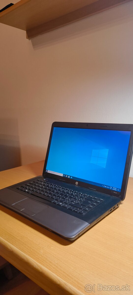 Notebook HP 250 G1