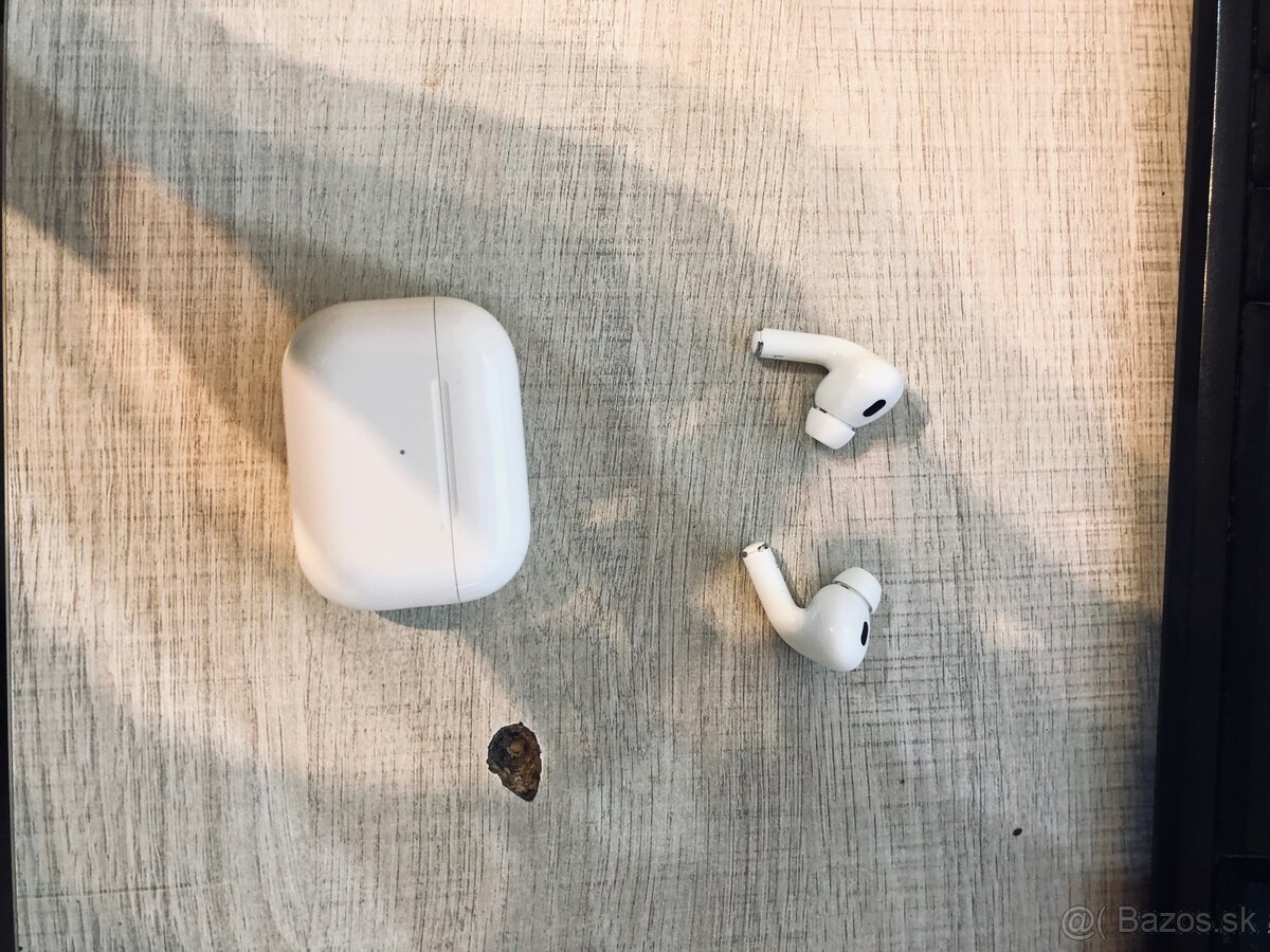 AirPods pro gen2