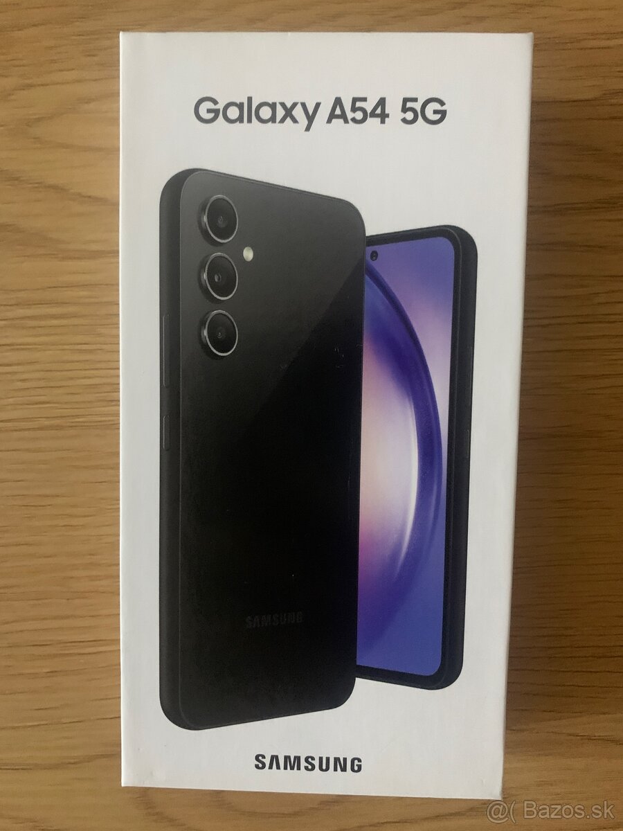 Samsung A54