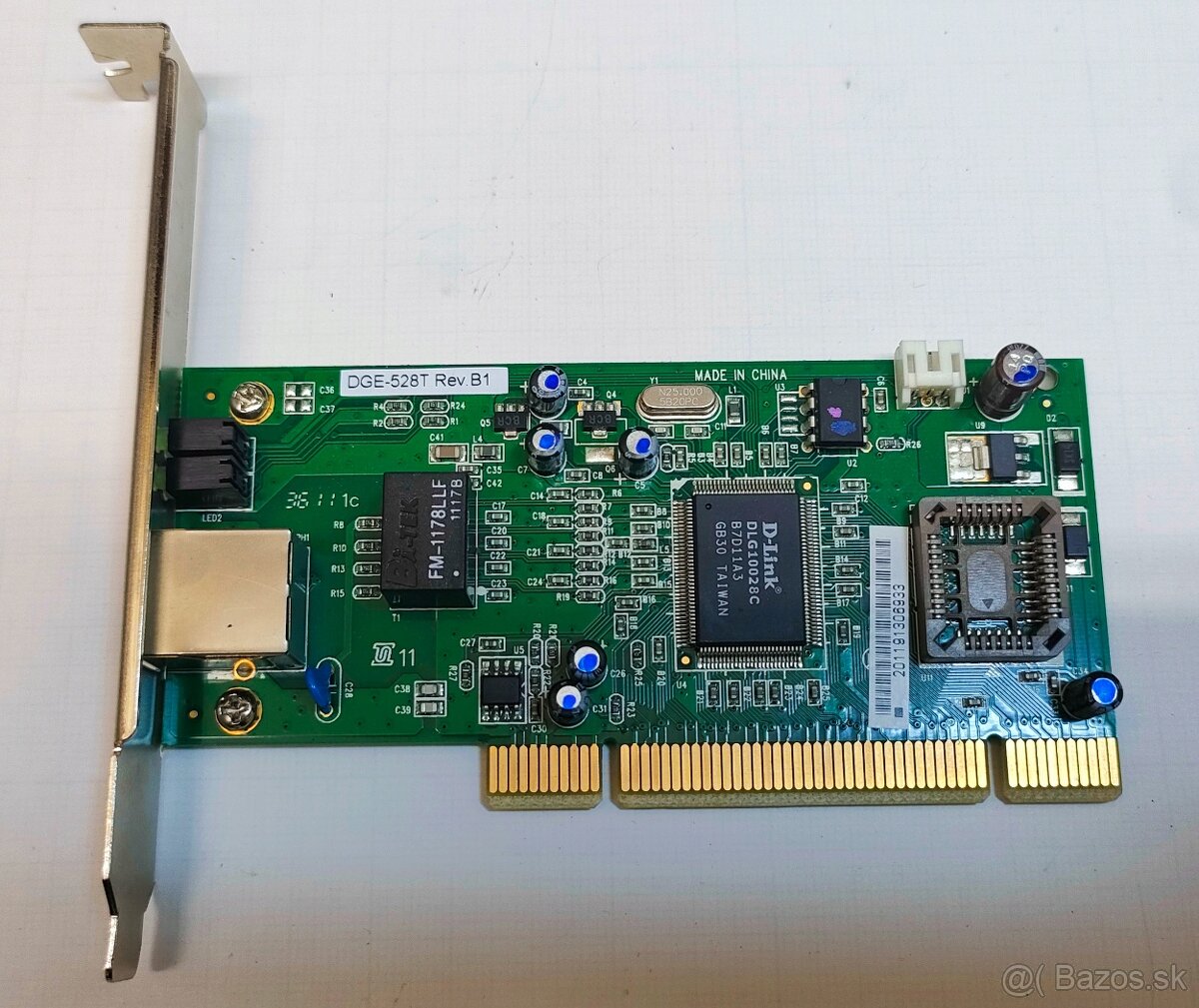 D-Link DGE-530T