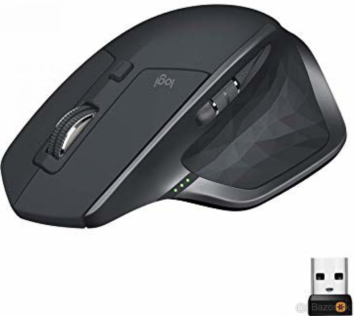 Logitech MX Master 2S