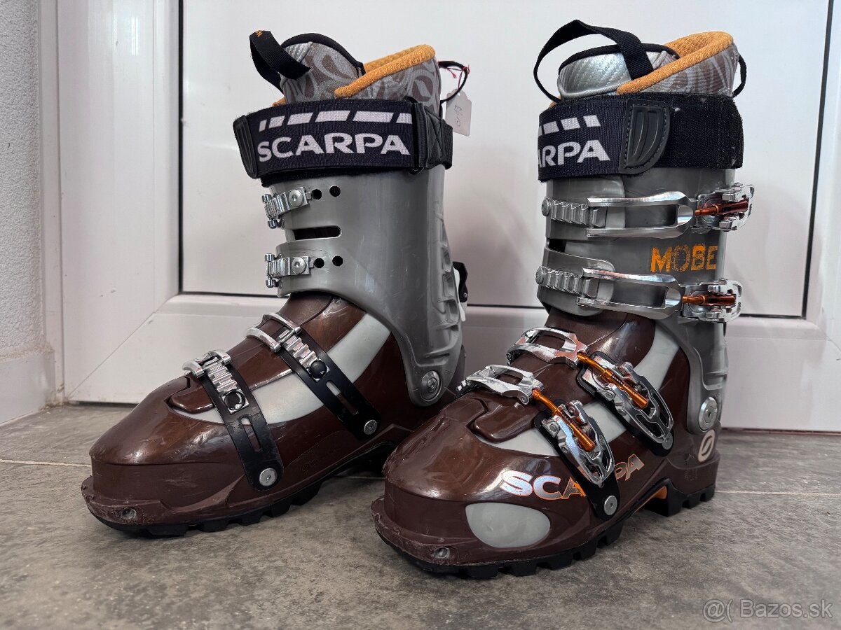 SCARPA MOBE mondo 275 / EU 43